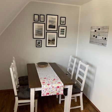 Ferienwohnung Bergstrasse Winterberg Luaran gambar