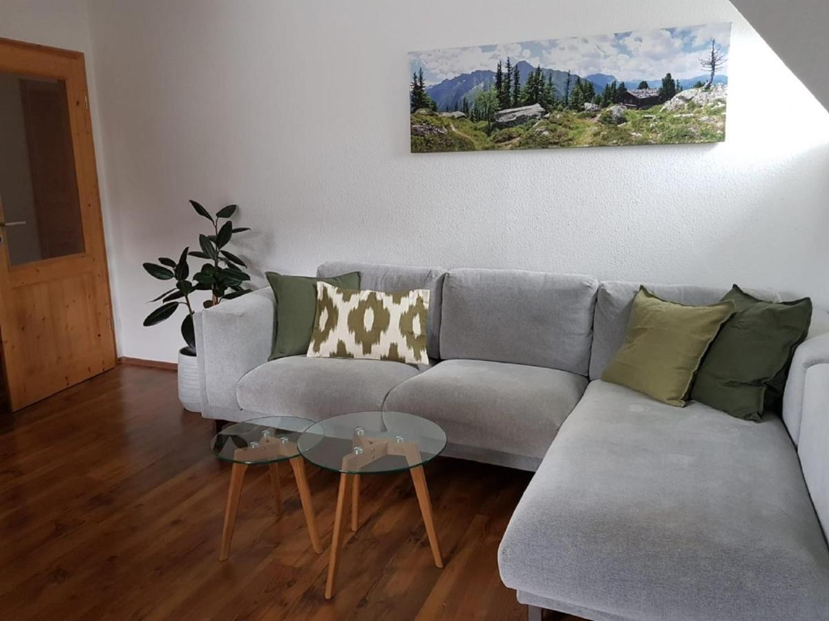 Ferienwohnung Bergstrasse Winterberg Luaran gambar
